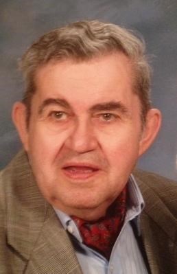 Frank Bauer obituary, Millbrook, NY