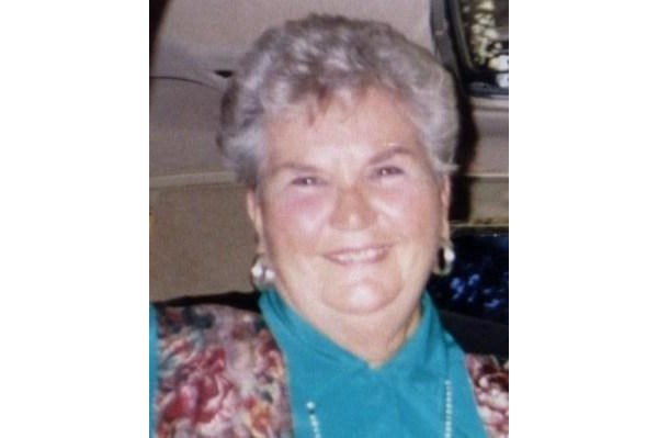 Doris Boshart Obituary (2015) - Pleasant Valley, NY - Poughkeepsie Journal