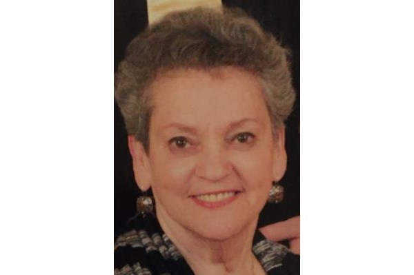 Elizabeth Hogan Obituary (2016) - Fishkill, NY - Poughkeepsie Journal