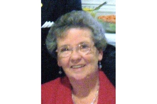Patricia Michitsch Obituary 1934 2016 Red Hook NY Poughkeepsie 