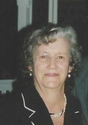 Susan Bishop obituary, 1932-2016, Milton, NY