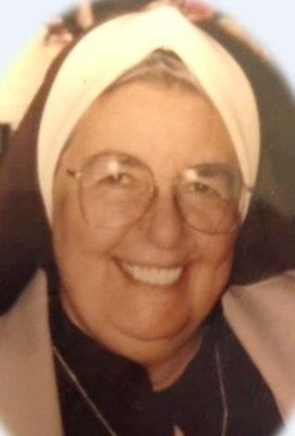Sister Mary Rosaire Miraglia OSF obituary, Syracuse, NY