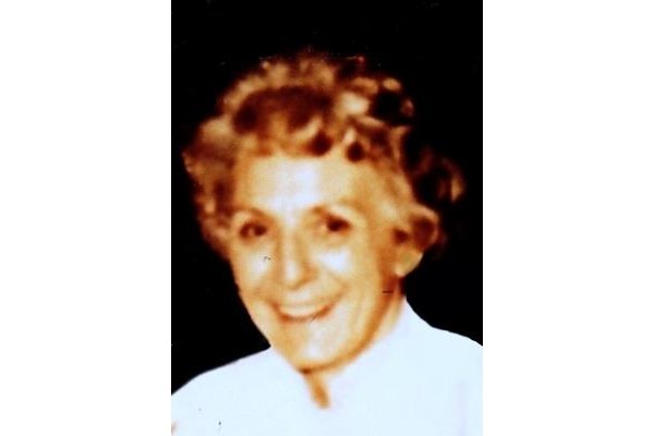 Gloria Jornov Obituary 1931 2016 Red Hook NY Poughkeepsie Journal