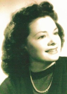 Catherine Paccione obituary, 1925-2016, Red Hook, NY