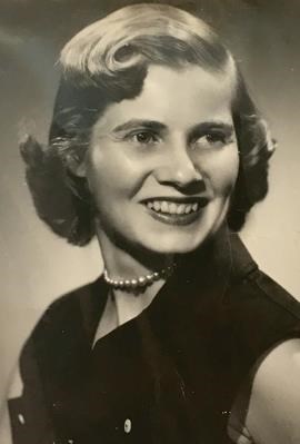 Rose Marie Sherow obituary, 1933-2017, Poughkeepsie, NY