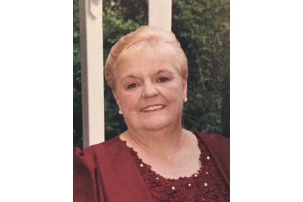 Gail Nichols Obituary (2017) - Hopewell Junction, NY - Poughkeepsie Journal