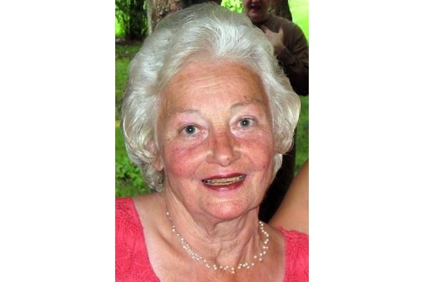 Elizabeth Klose Obituary 1940 2017 Red Hook NY Poughkeepsie 