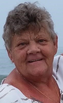 Wanda Mertlik obituary, 1948-2017, Newton, NJ