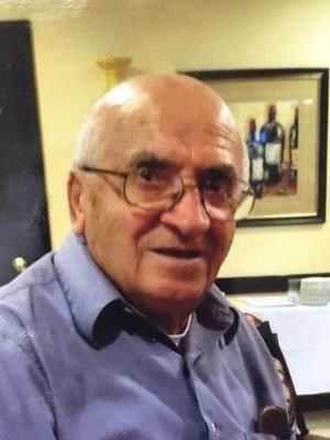 Anthony Risimini obituary, 1917-2017, Pleasant Valley, NY