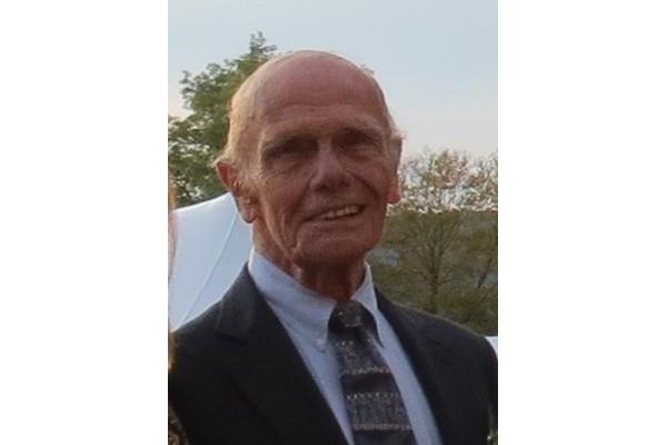 Kent Johnson Obituary (1927 - 2017) - Pawling, NY ...