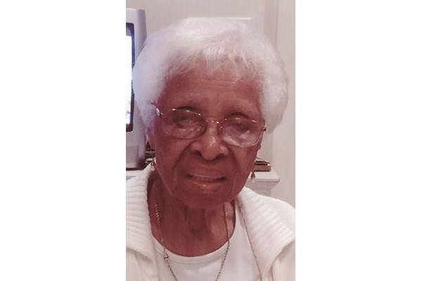 Blanche Worrell Obituary 1918 2018 Red Hook NY Poughkeepsie 