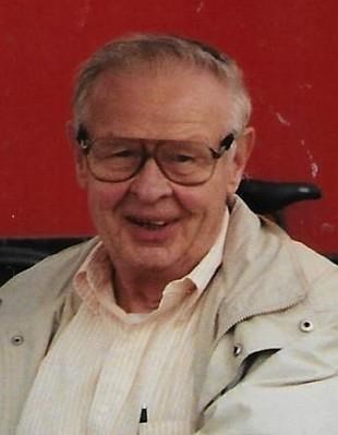 Lawrence Schiffer obituary, 1926-2018, East Fishkill, NY