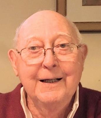richard finch obituary