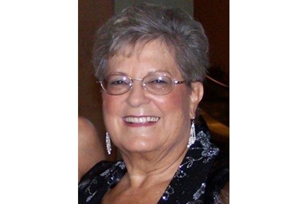 Lois Beard Obituary (2019) - Hyde Park, NY - Poughkeepsie Journal