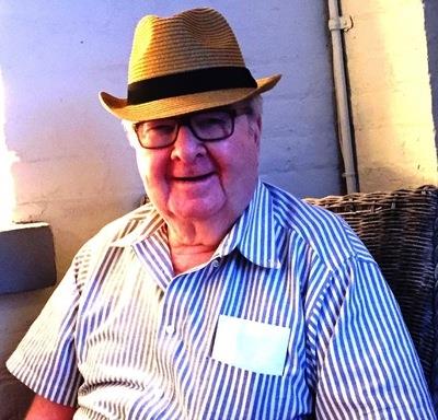 ford darrow obituary ca auburn journal