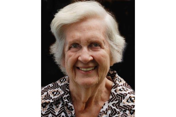 Evelyn Nugent Obituary 1927 2019 Red Hook NY Poughkeepsie Journal