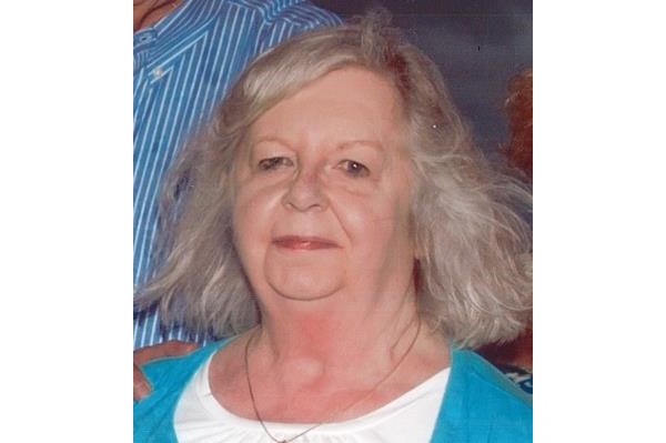 Susan Nandor Obituary 1943 2020 Red Hook NY Poughkeepsie Journal