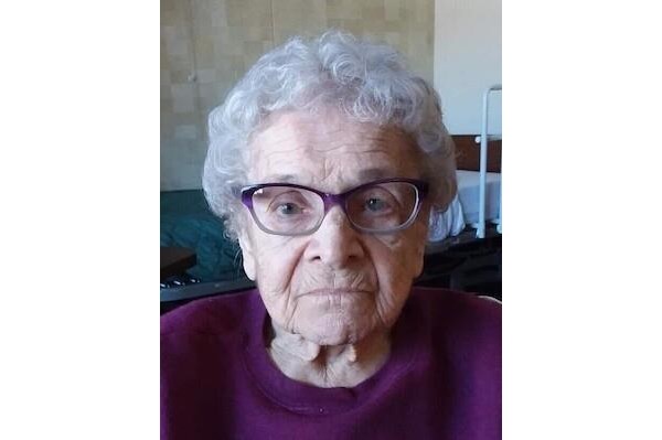 Marion Proper Obituary 1927 2020 Red Hook NY Poughkeepsie Journal
