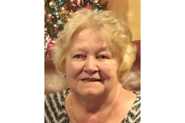 Mary Williams Obituary 1943 2021 Red Hook NY Poughkeepsie Journal