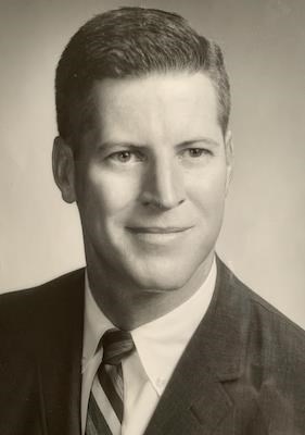 Richard Mahoney Obituary (1927 - 2021) - Red Hook, NY - Poughkeepsie ...