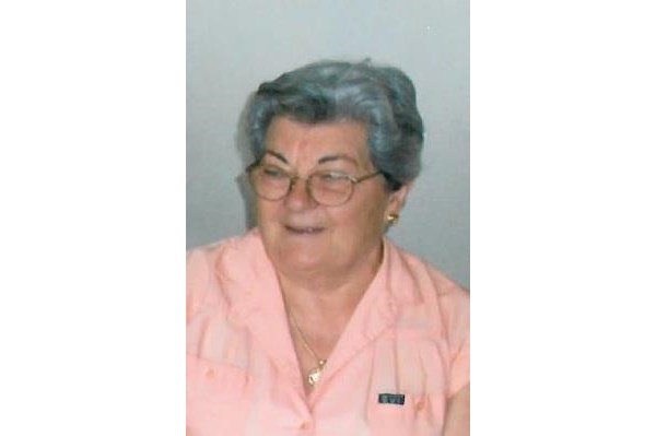 Elvira Lombardi Obituary 1933 2021 Hopewell Jct New York NY Poughkeepsie Journal