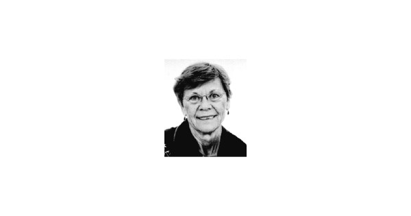 Carol Johnson Obituary (2010) - Iowa City, IA - the Iowa City Press-Citizen