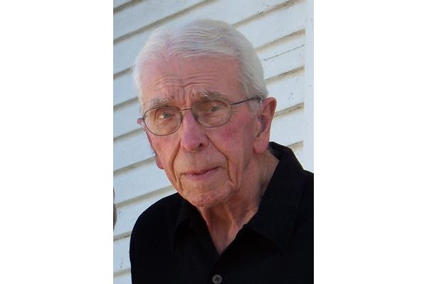 Richard Hagen Obituary (2018) - Homestead, IA - the Iowa City Press-Citizen