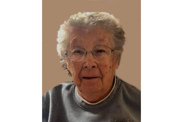 Elsie Blomme Obituary (2021) Brooklyn, IA the Iowa