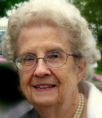 A. Patricia Brokaw obituary, 1922-2015, Iowa City, IA