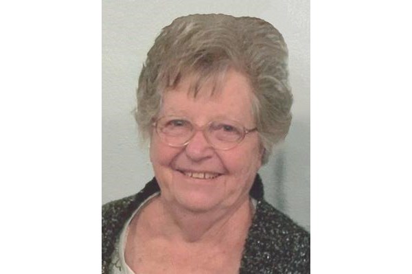 Janet Spellerberg Obituary (1940 - 2016) - Iowa City, IA - the Iowa ...