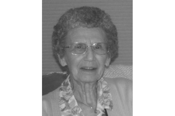 Marjorie Salisbury Obituary (1925 - 2016) - Davenport, IA - the Iowa ...