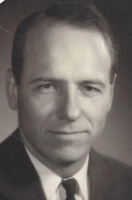 Elliott Full Obituary (1921 - 2017) - Iowa City, IA - the Iowa City ...
