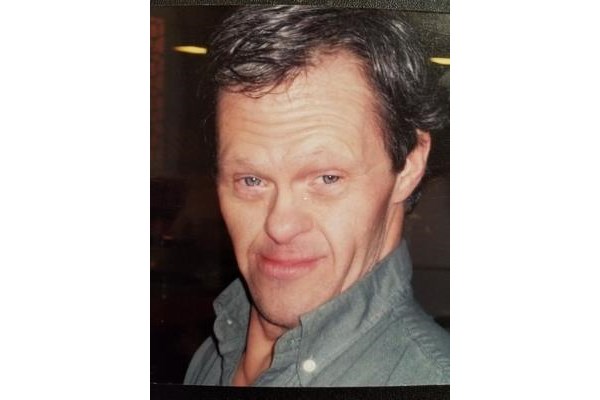 Charles Lacina Obituary 1957 2018 Iowa City IA The Iowa City 