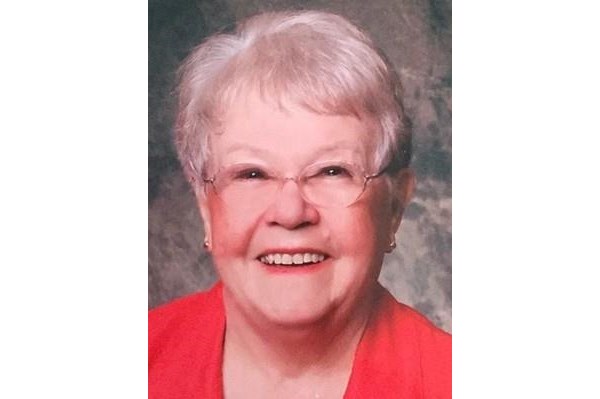 Janice Carpenter Obituary (1935 - 2019) - Iowa City, Ia, IA - the Iowa ...