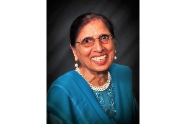 Ranjit Khurana Obituary 2019 Iowa City IA The Iowa City Press 