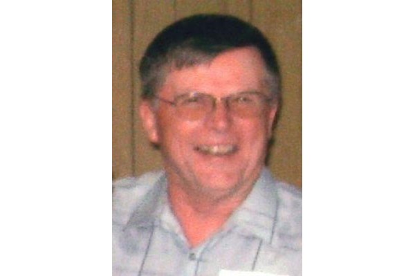 Ron Burr Obituary (2020) - Lone Tree, IA - the Iowa City Press-Citizen