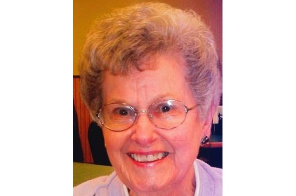 Betty Letts Obituary (1921 - 2020) - Iowa City, IA - the Iowa City ...