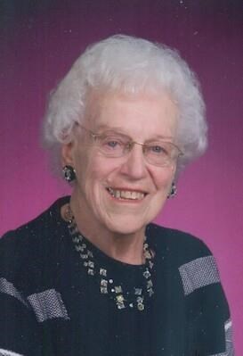 Maxine Wardenburg Obituary 2020 The Iowa City Press Citizen