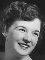 Beverly Masterson-Estep obituary, 1927-2019, Alma, AR