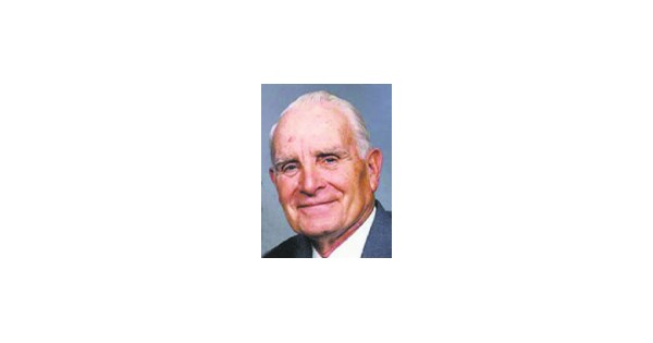 Vestal Dean Blevins, Obituaries