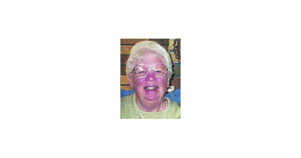 Shirley Dempsey Obituary 2010 Vestal Ny Press And Sun Bulletin