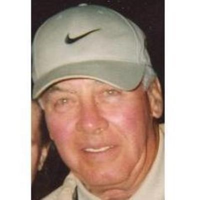 James E. Young obituary, Binghamton, NY