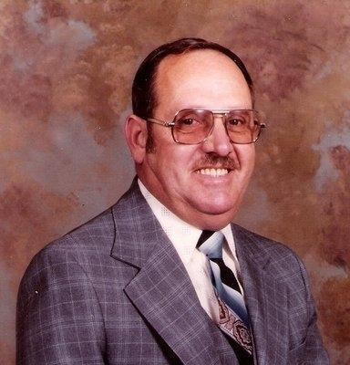 George H. Slocum obituary
