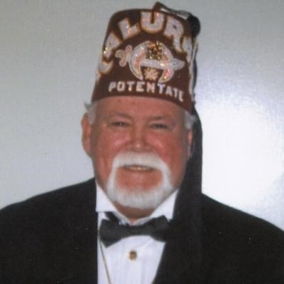 Harold H. "Bud" Skinner obituary, Johnson City, NY