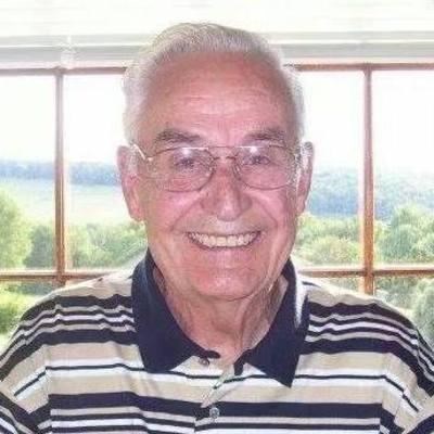 John Kelemecz obituary, Endicott, NY