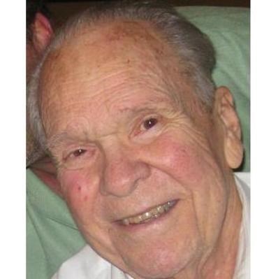 Walter L. Courtenay obituary, Vestal, NY