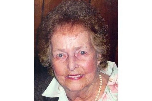 Ethel Gresham Obituary (2014)
