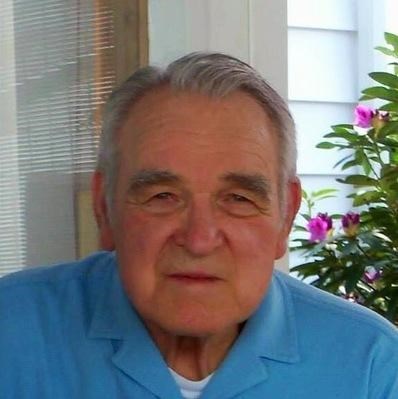 Edward E. Ciza obituary, Johnson City, NY