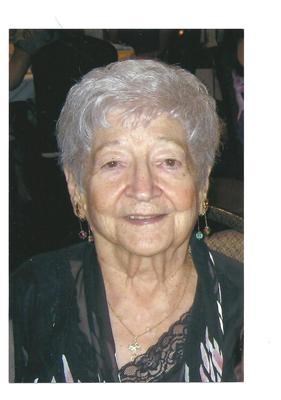 Anne Paoletti obituary