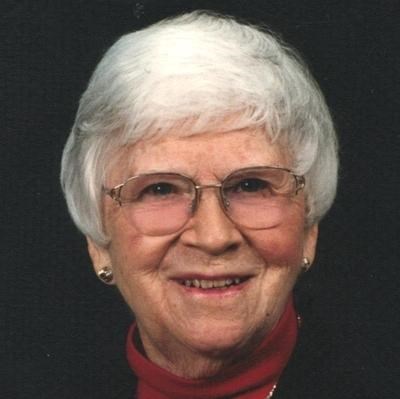 Mary P. Loughren obituary, Vestal, NY